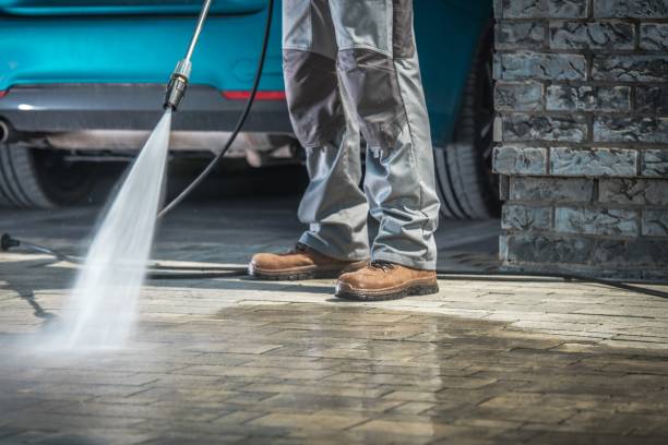 Trusted East Palo Alto, CA Pressure Washing Services Experts